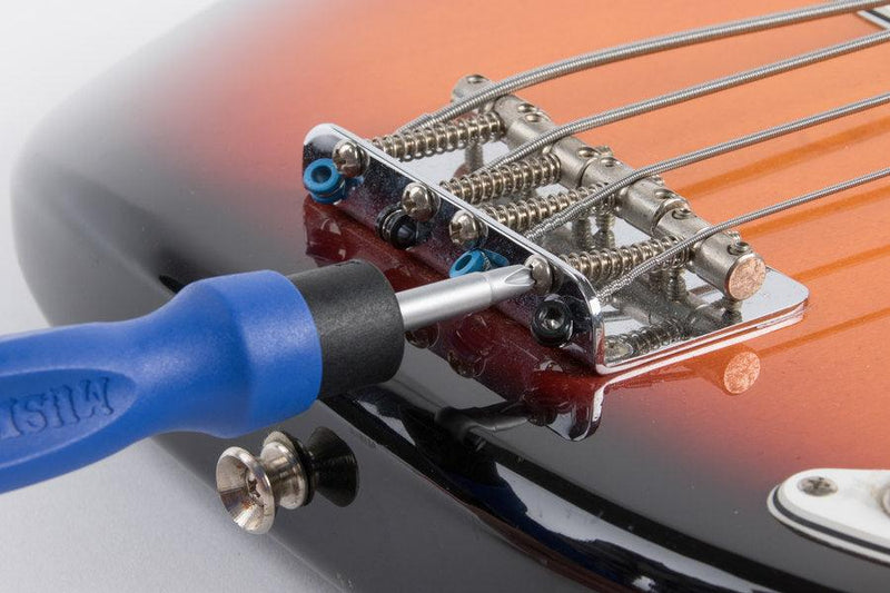 Herramienta Music Nomad Octopus 8 en 1 MN227 - The Music Site