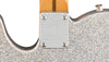 Guitarra eléctrica Fender 75th Anniversary Player II Sparkle Telecaster Diamond Dust Sparkle — vista 12
