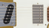Guitarra eléctrica Squier Classic Vibe Custom Telecaster SH with Bigsby Aztec Gold — vista 7