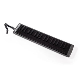 Melodica Hohner Airboard Carbon C944514 37