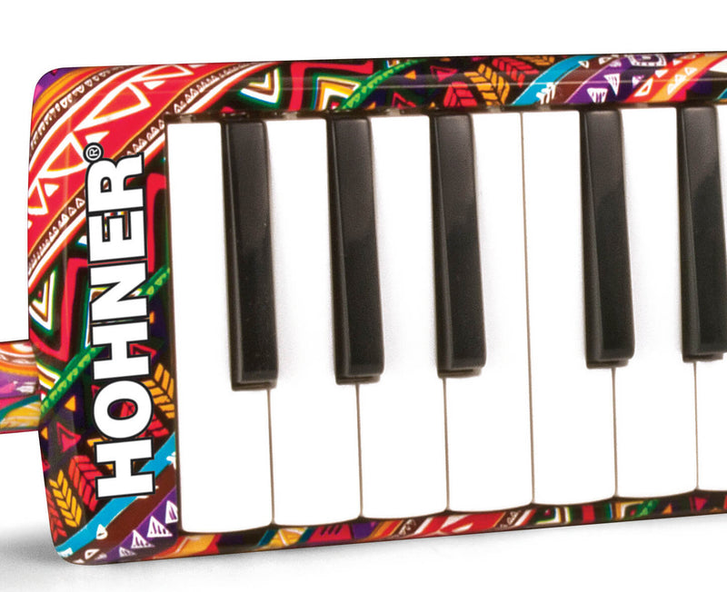 Melodica Hohner Airboard Indie-pop C944512 37 Teclas