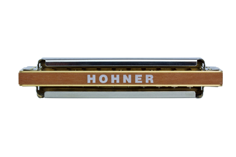 Armonica Hohner Marine Band En Re M1896036x