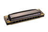 Armonica Hohner Pro Harp En Mi (E) M564056p