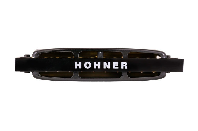 Armonica Hohner Pro Harp En Do M564016p