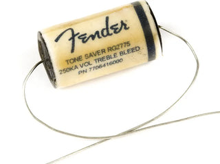 Condensador Fender Guit Elec 250k 7706416049