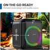 Cabina Gemini Ggo-650L Bluetooth