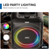 Cabina Gemini Ggo-650L Bluetooth