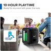 Cabina Gemini Ggo-650L Bluetooth