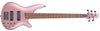 Bajo Electrico Ibanez 5 Cuerdas SR305E-Pink Gold Metallic