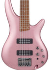 Bajo Electrico Ibanez 5 Cuerdas SR305E-Pink Gold Metallic