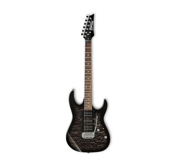 Guitarra Electrica Ibanez Grx70qa-tks