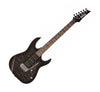 Guitarra Electrica Ibanez Grx70qa-tks