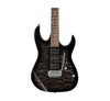 Guitarra Electrica Ibanez Grx70qa-tks