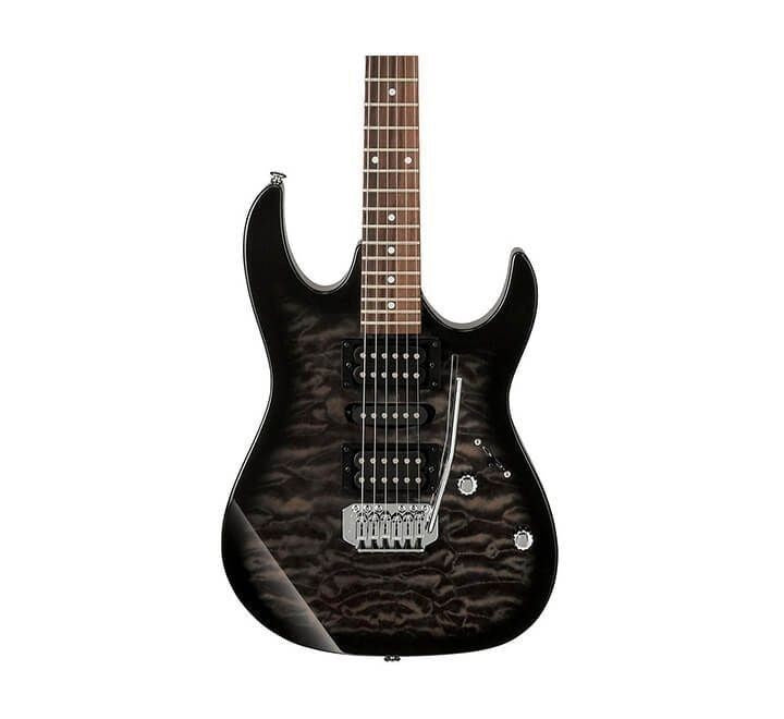 Guitarra Electrica Ibanez Grx70qa-tks