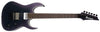 Guitarra Electrica Ibanez Rg60Als Black Aurora Burst Matte