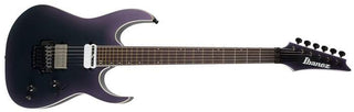 Guitarra Electrica Ibanez Rg60Als Black Aurora Burst Matte