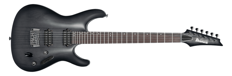 Guitarra Electrica Ibanez S6621AH-TGB