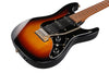 Guitarra Electrica Ibanez AZ2204AG-TFB