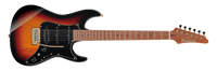 Guitarra Electrica Ibanez AZ2204AG-TFB