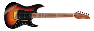 Guitarra Electrica Ibanez AZ2204AG-TFB