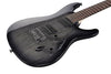 Guitarra Electrica Ibanez S6621AH-TGB