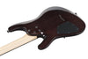 Guitarra Electrica Ibanez S6621AH-TGB