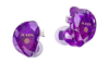 Audifono Icon Pro Audio Element 5 In-ear Purpura