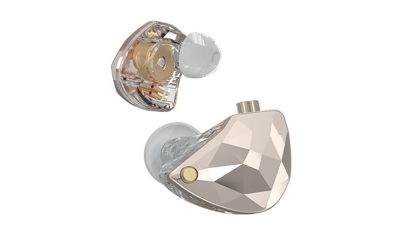 Audifono Icon Pro Audio Element 6 In-ear