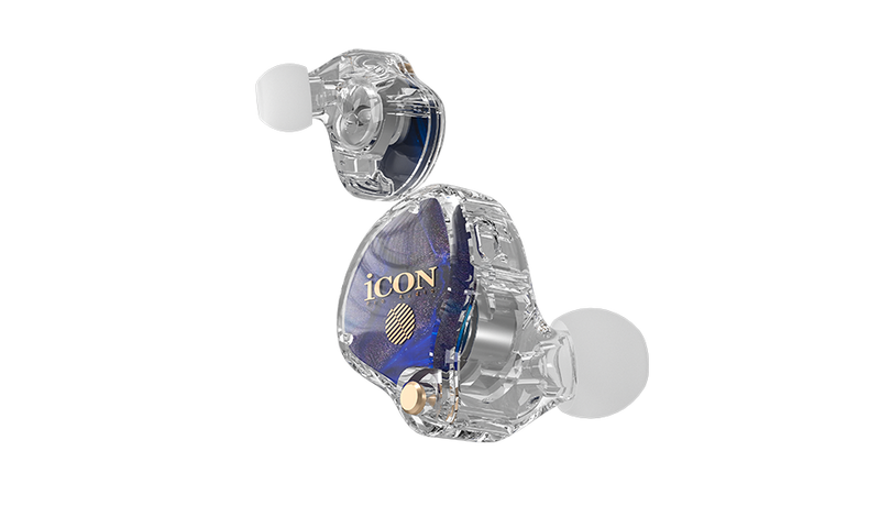 Audifono Icon Pro Audio Element 7 In-ear