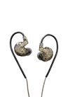 Audifono Icon Pro Audio Element 5 In-ear Negros