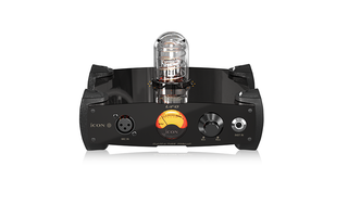Preamplificador Icon Pro Audio UFO