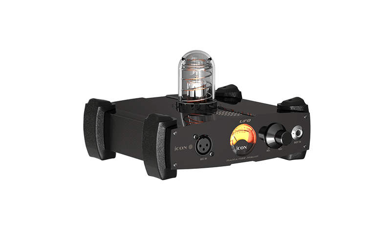 Preamplificador Icon Pro Audio UFO