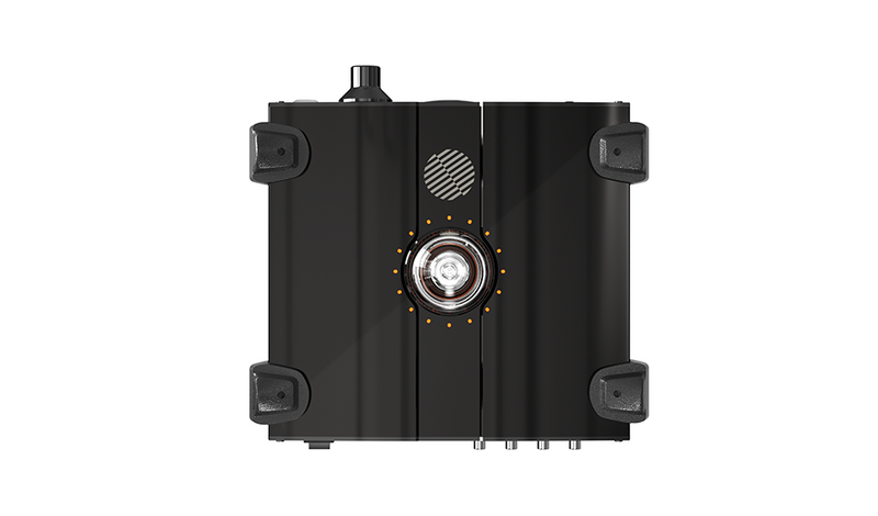 Preamplificador Icon Pro Audio UFO