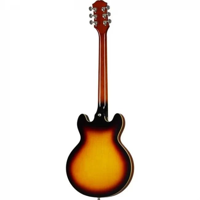 Guitarra Electrica Epiphone Iges339vsnh1 Es-339