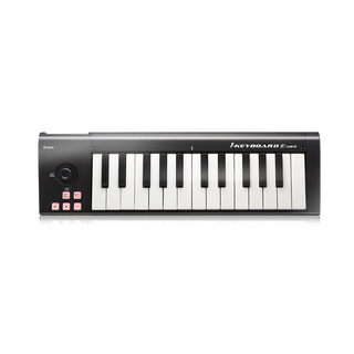 Controlador Icon Pro Audio Ikeyboard 3mini
