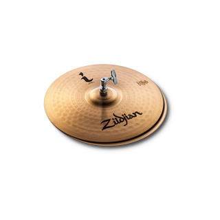 Platillo Zildjian I Pro Ilh14 Charles