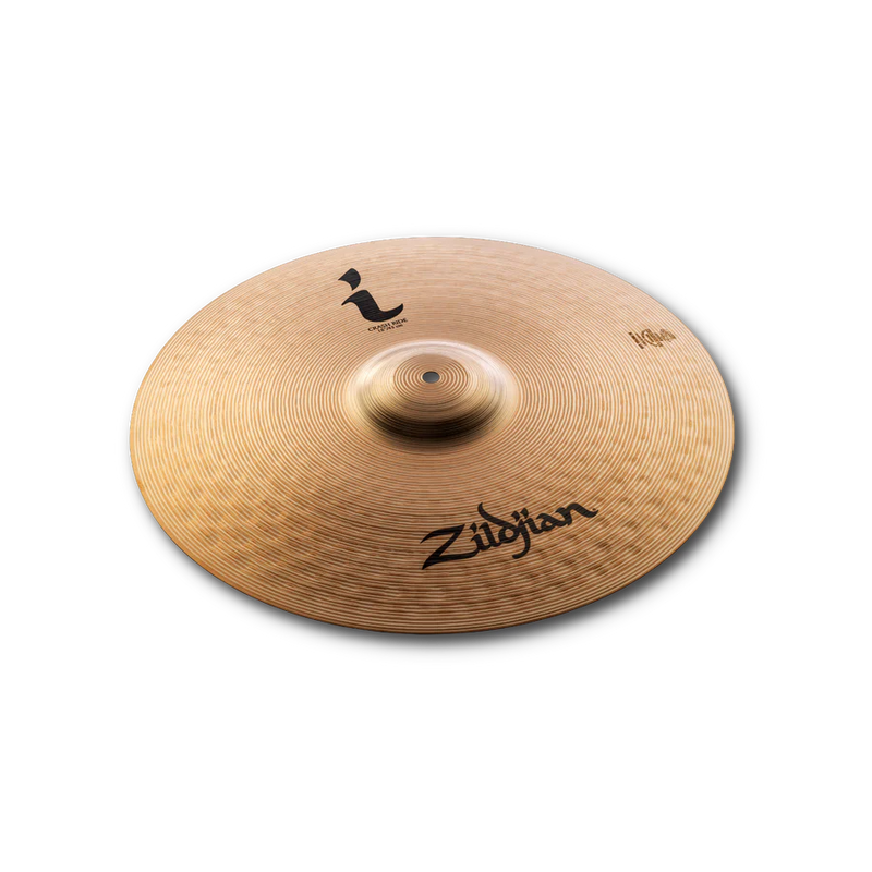 Platillo Zildjian I De 18 Crash Ride ILH18CR
