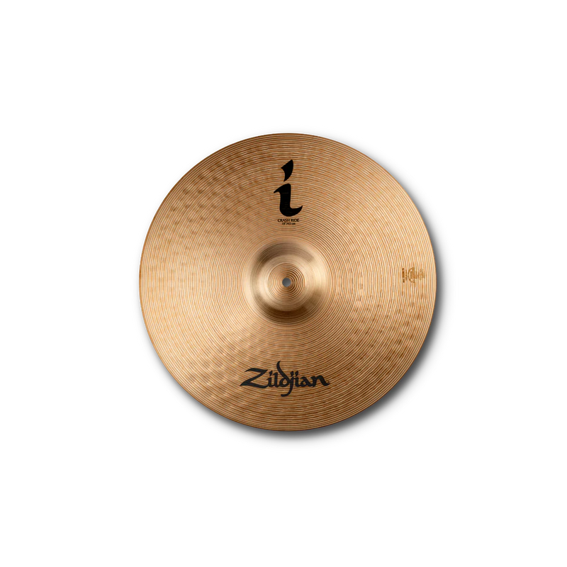 Platillo Zildjian I De 18 Crash Ride ILH18CR