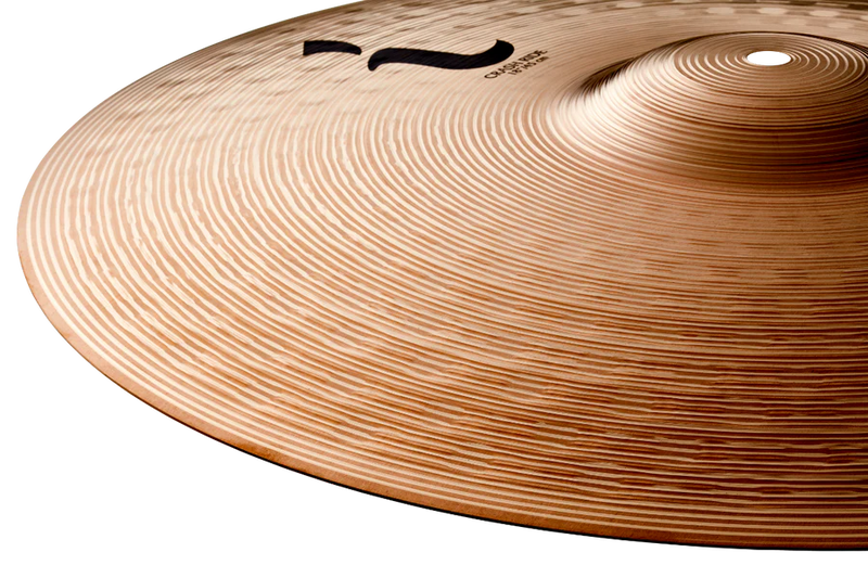 Platillo Zildjian I De 18 Crash Ride ILH18CR