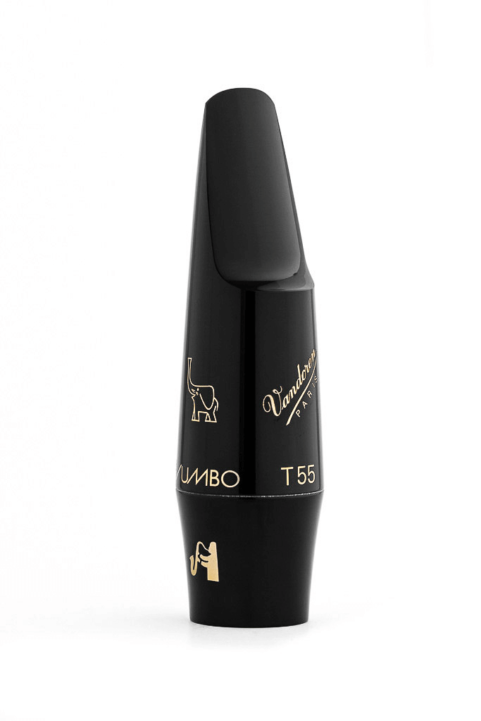Boquilla Vandoren Jumbo Java T55 SM612B Para Saxofón Tenor — vista 1