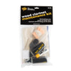 Kit De Limpieza Herco HE105 Para Clarinete De Madera — vista 1