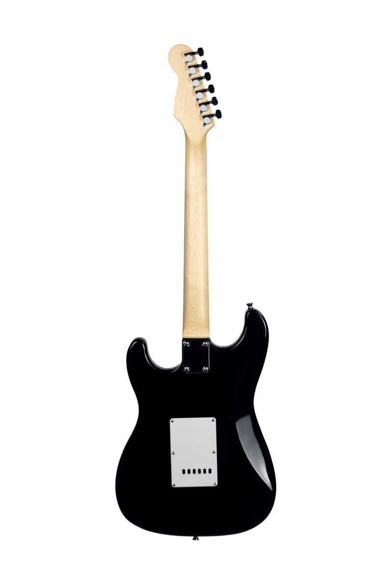 Guitarra Electrica Mc Art+sst 01 3 Tone Sunburst