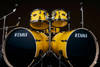 Bateria Tama Imperialstar Limited Edition 7Pc Ip72Zh9Wbn-Ely