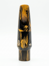Boquilla Barkley TPP7DP Saxo Tenor Pop 7 Kustom Dorada