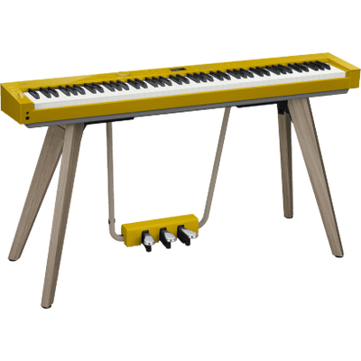 Piano Digital Casio Privia Px-s7000hm