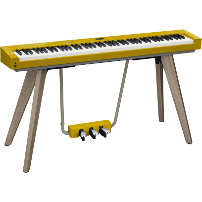 Piano Digital Casio Privia Px-s7000hm