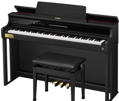 Piano Digital Casio Celviano AP-750 Negro