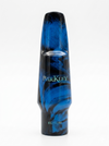 Boquilla Barkley TPP7AP Saxo Tenor Pop 7 Kustom Azul