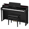 Piano Digital Casio Celviano Ap-550 Negro
