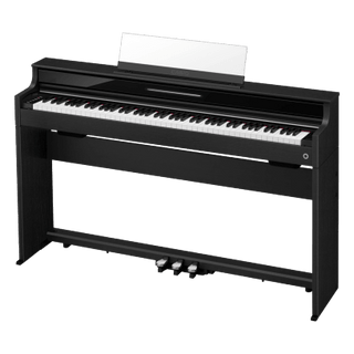 Piano Digital Casio Celviano Ap-s450 Negro